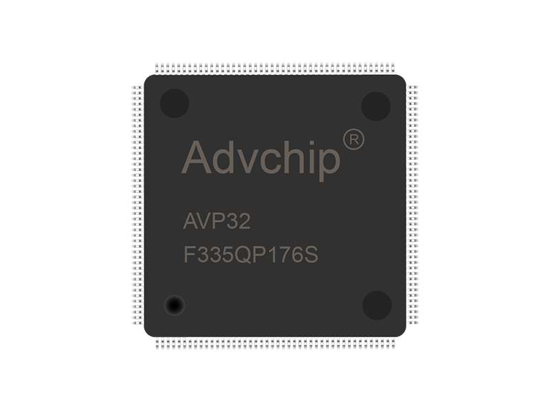 AVP32F335